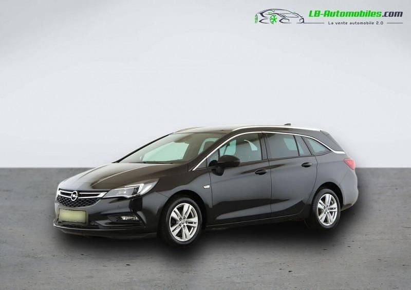Utilisé 2016 Opel Astra Break | 14 800 € (Prix juste) - Image 1/4