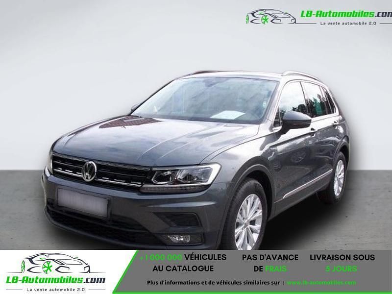 Occasion 2018 VW Tiguan SUV | 26 000 € (Prix juste) - Image 1/4