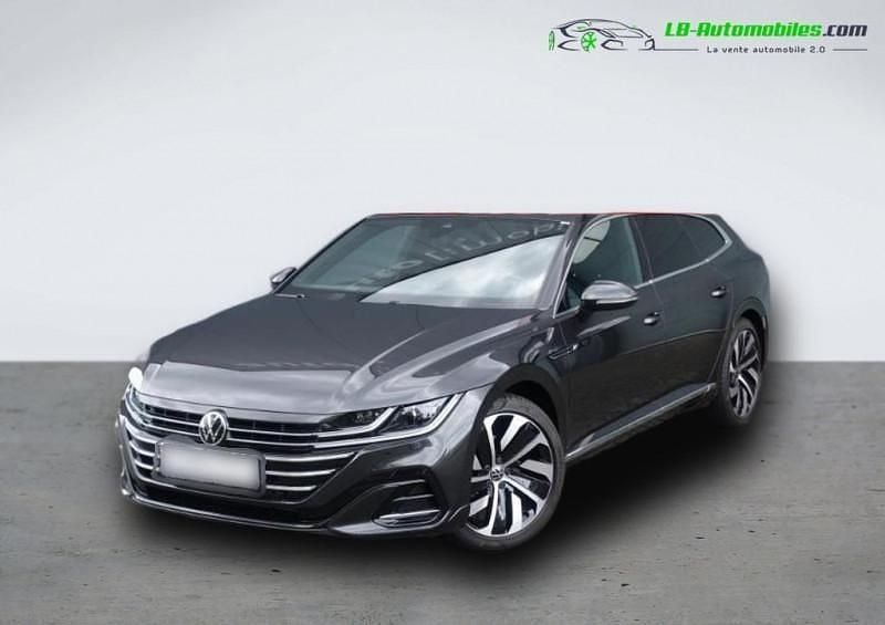 Utilisé 2022 VW Arteon Berline | 38 500 € (Bon prix) - Image 1/4