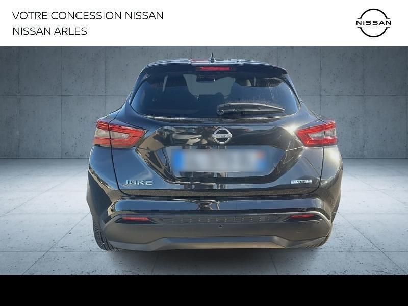 Occasion Nissan Juke N-Connecta 94 ch (69 kW) 2022 SUV