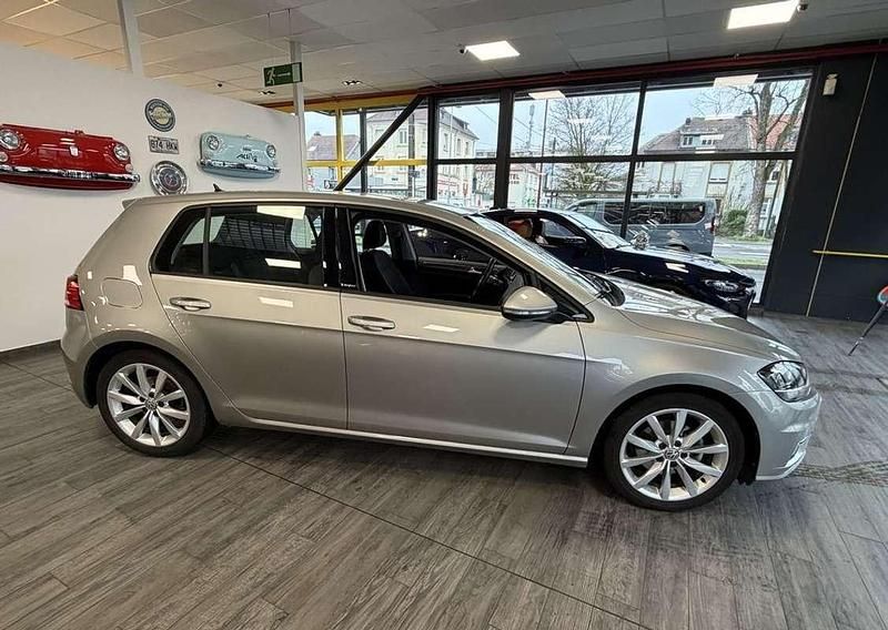 Occasion VW Golf VII Match 151 ch (111 kW) 2020