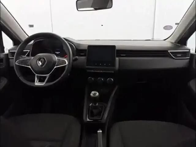 Occasion Renault Clio V Equilibre 91 ch (66 kW) 2023 Gris Citadine