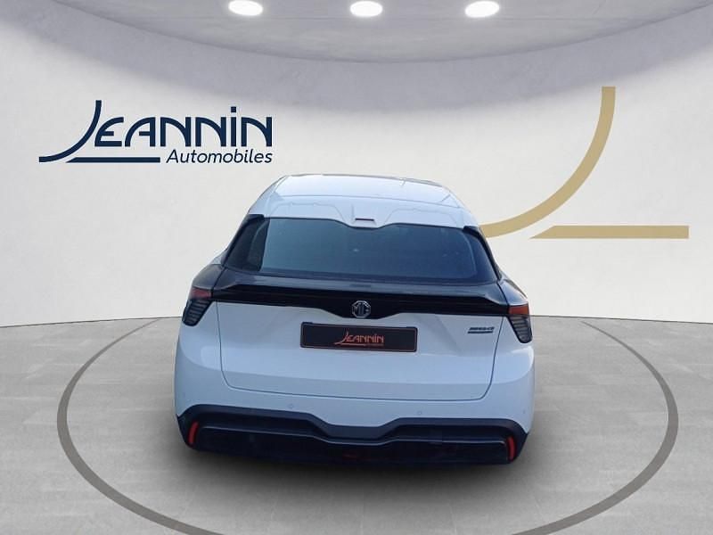 Occasion MG MG4 EV 125 kW (170 ch) 2023 Citadine