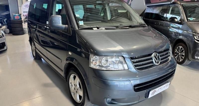Occasion VW Multivan 174 ch (127 kW) 2005 Van