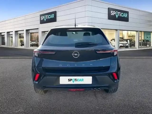 Occasion Opel Mokka Business 136 ch (100 kW) 2023 Noir SUV