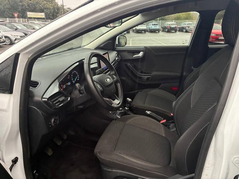 Occasion Ford Puma Titanium 125 ch (91 kW) 2023 SUV