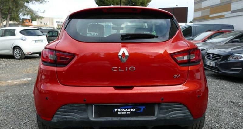 Occasion Renault Clio IV Zen 90 ch (66 kW) 2013 Citadine