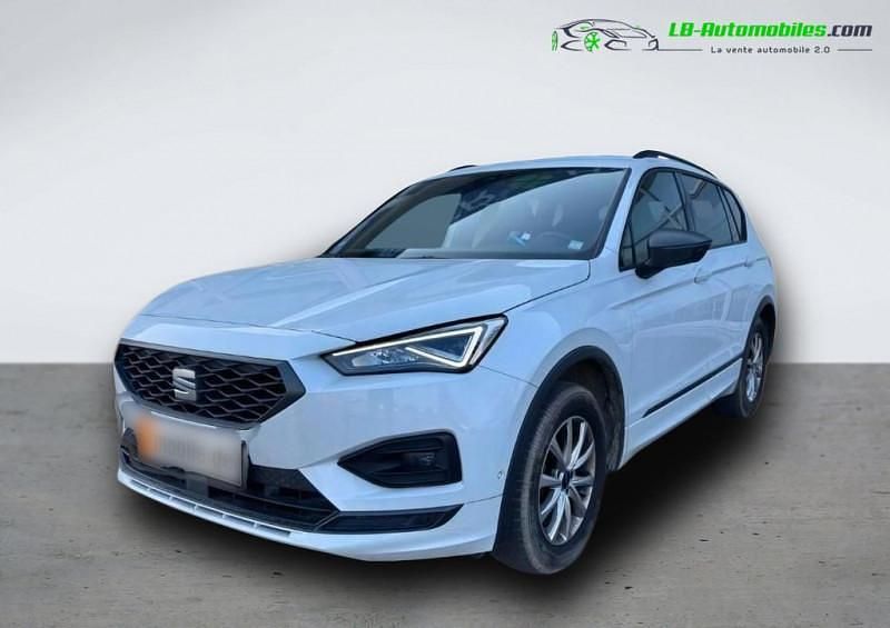 Utilisé 2022 Seat Tarraco SUV | 30 700 € (Bon prix) - Image 1/3