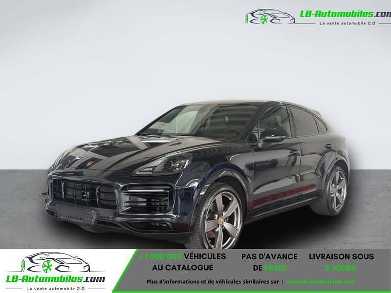Occasion 2023 Porsche Cayenne SUV | 85 800 € (Super prix) - Image 1/4