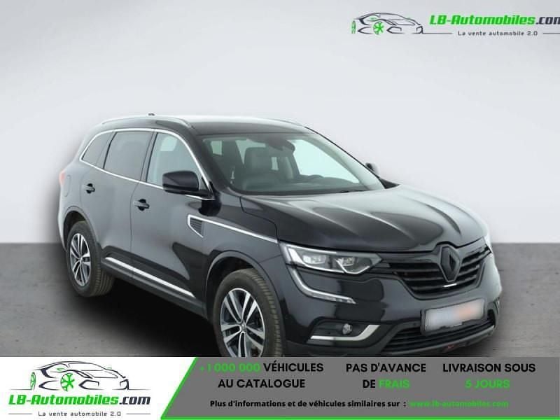 Occasion Renault Koleos 177 ch (130 kW) 2017 SUV
