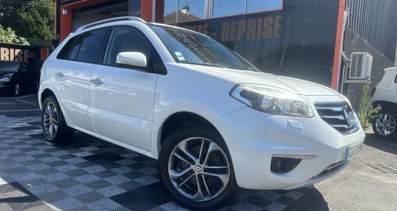 Utilisé 2012 Renault Koleos Bose Edition SUV | 6 490 € (Bon prix) - Image 1/4