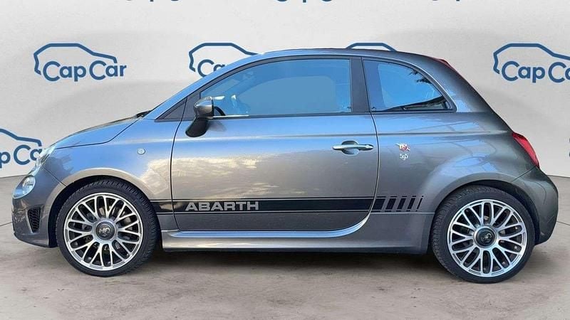 Occasion Abarth 595 145 ch (106 kW) 2016 Citadine