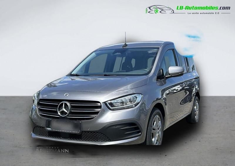 Utilisé 2024 Mercedes 180 Berline | 32 500 € (Prix cher) - Image 1/4