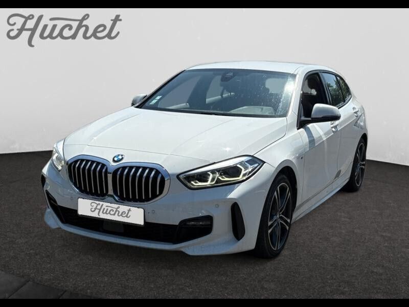 Othercolor Utilisé 2020 BMW 118 Shadowline Citadine | 22 980 € (Bon prix) - Image 1/4