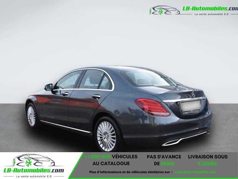 Occasion Mercedes C180 156 ch (114 kW) 2016 Berline