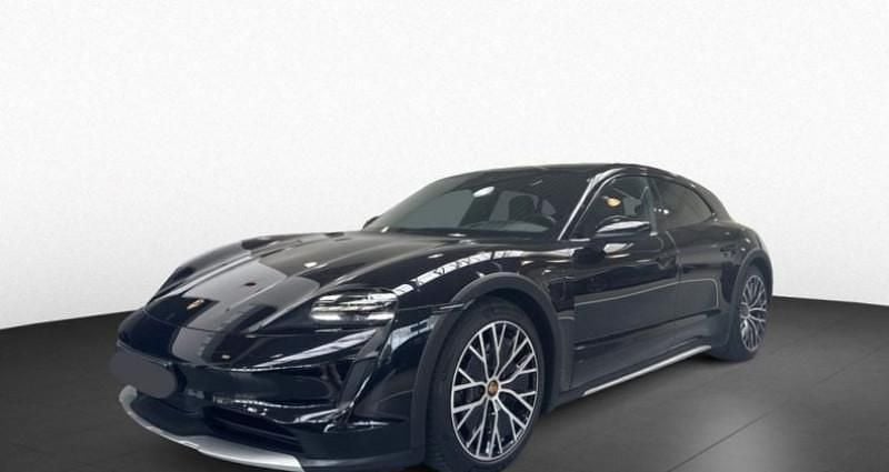 Utilisé 2023 Porsche Taycan Berline | 73 300 € (Prix juste) - Image 1/4