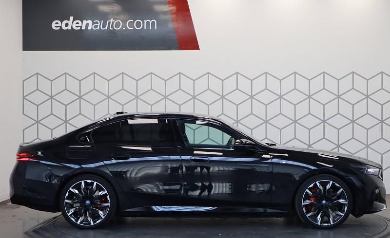 Occasion BMW i5 Comfort Edition 442 kW (601 ch) 2025 Berline