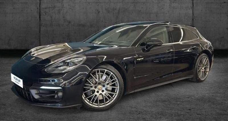 Utilisé 2021 Porsche Panamera S E-Hybrid Berline | 75 900 € (Super prix) - Image 1/4