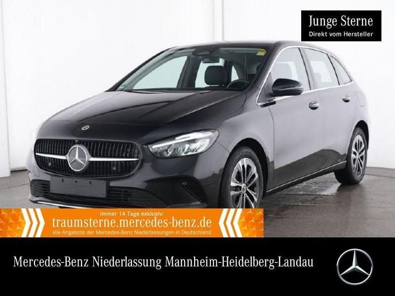 Utilisé 2024 Mercedes B250e Monospace | 30 290 € (Super prix) - Image 1/3