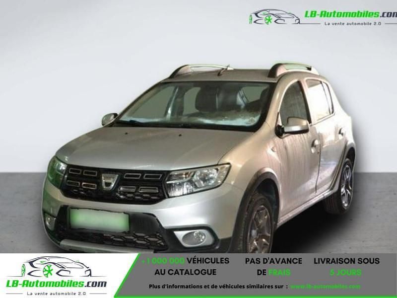 Occasion Dacia Sandero 90 ch (66 kW) 2017 Citadine
