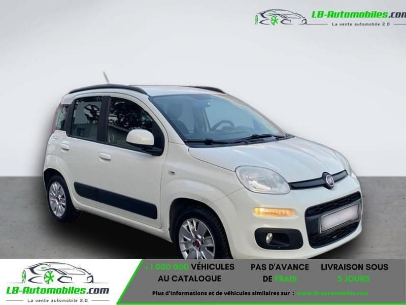 Occasion Fiat Panda 69 ch (50 kW) 2017 Citadine