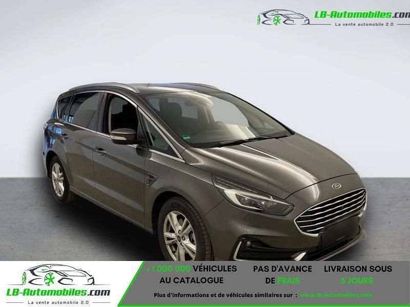 Utilisé 2022 Ford S-MAX S Monospace | 32 300 € (Bon prix) - Image 1/4