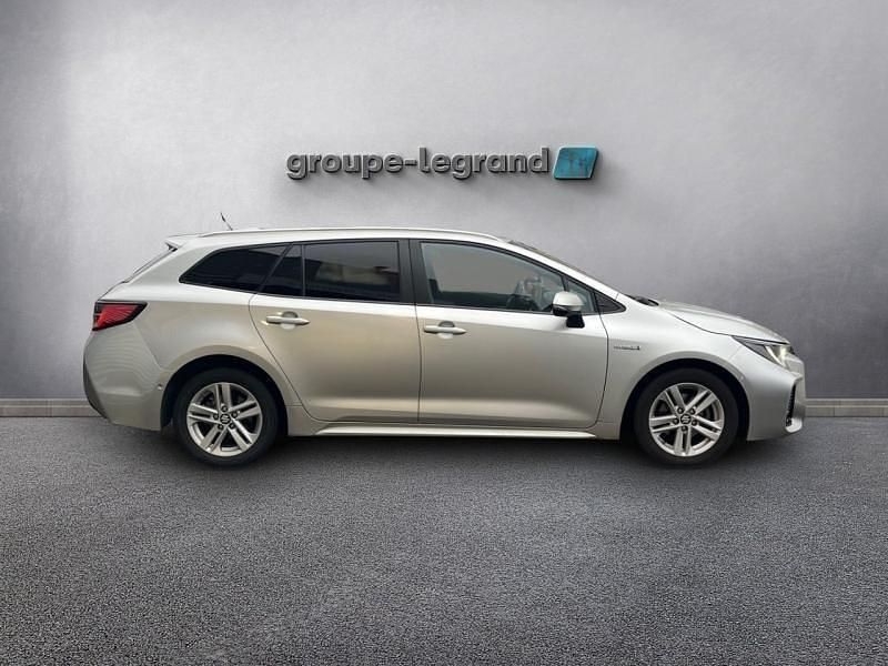 Occasion Suzuki Swace 98 ch (72 kW) 2025 Break