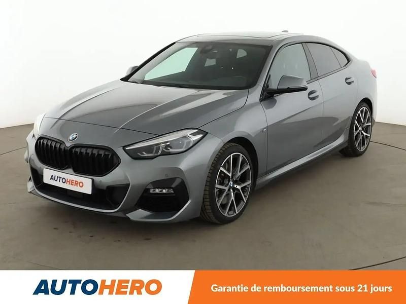 Gris Utilisé 2023 BMW 220 M Sport Coupé | 35 390 € (Super prix) - Image 1/2
