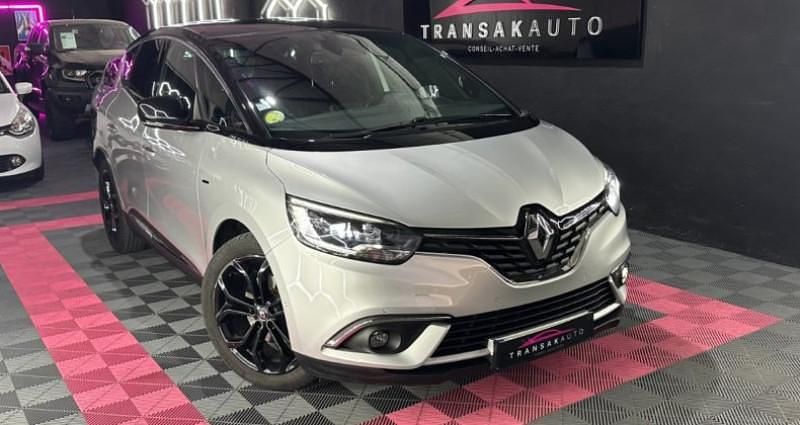 Occasion 2020 Renault Scénic IV Black Edition Monospace | 13 990 € - Image 1/4