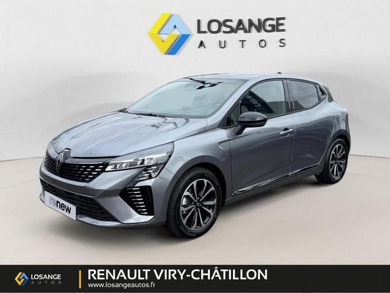 Utilisé 2025 Renault Clio V Techno Citadine | 22 990 € (Prix cher) - Image 1/4