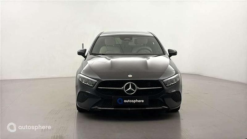 Occasion Mercedes A180 Progressive 118 ch (86 kW) 2023 Berline