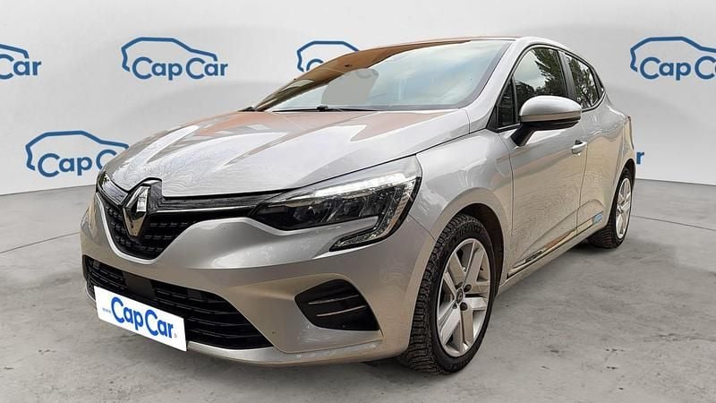 Occasion 2021 Renault Clio V Business | 12 490 € (Prix juste) - Image 1/3