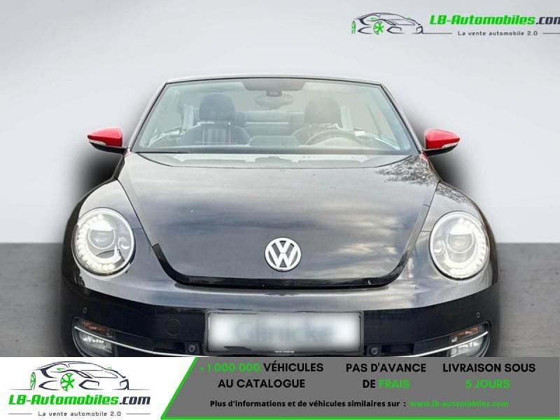 Occasion VW Golf 150 ch (110 kW) 2016 Cabriolet