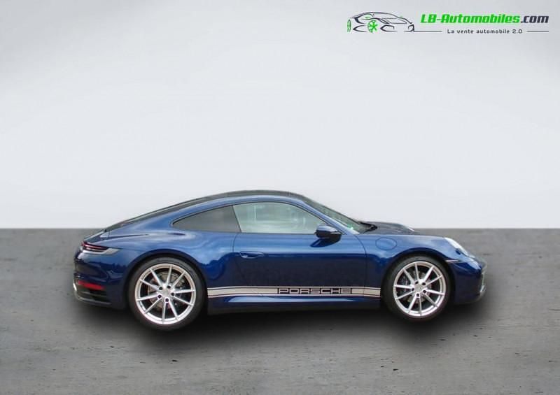 Utilisé 2021 Porsche 911 Coupé | 133 600 € (Super prix) - Image 1/3