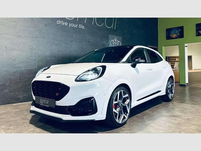Occasion Ford Puma ST 203 ch (149 kW) 2021 Blanc SUV