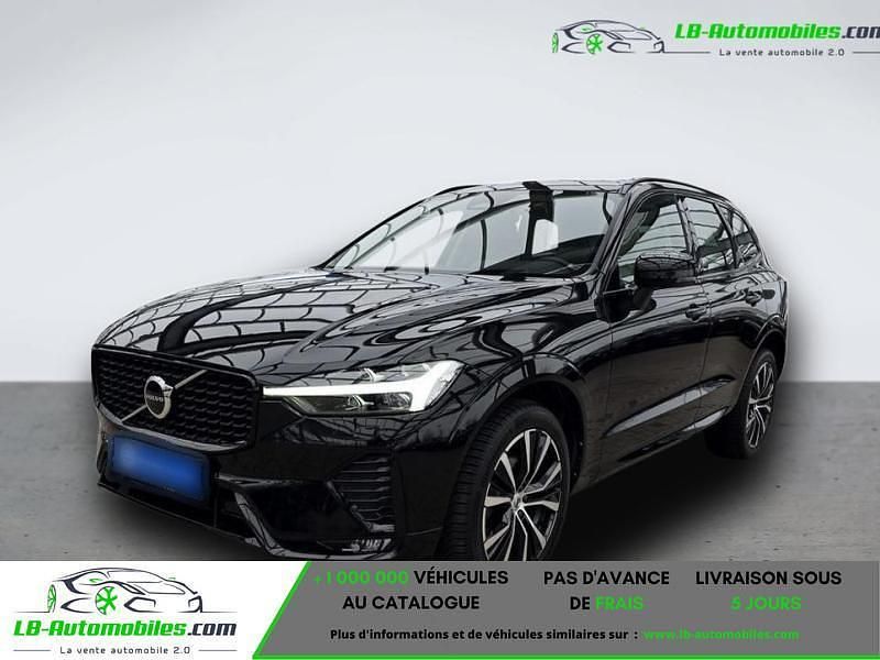 Utilisé 2022 Volvo XC60 SUV | 48 500 € (Prix cher) - Image 1/4