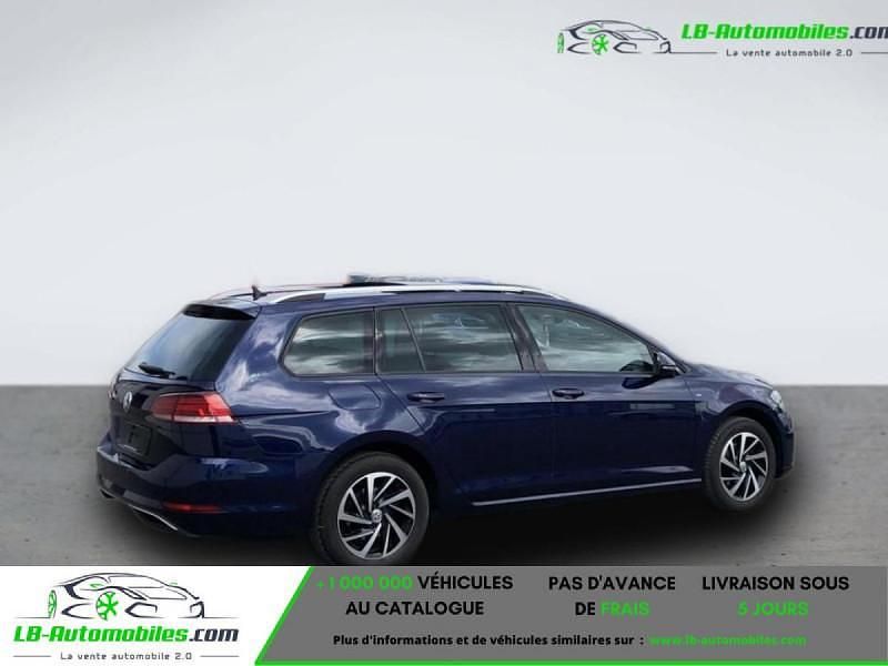 Occasion 2019 VW Golf VII Break | 23 900 € (Prix juste) - Image 1/4