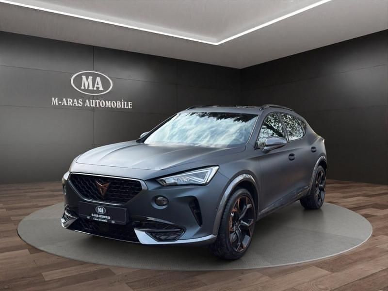 Occasion 2021 Cupra Formentor SUV | 27 999 € (Super prix) - Image 1/4