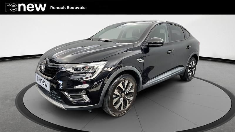 Noir Utilisé 2023 Renault Arkana Evolution SUV | 23 990 € (Prix assez cher) - Image 1/4