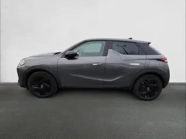 Occasion DS Automobiles DS3 Crossback E-Tense 22 kW (30 ch) 2024 Gris platinium SUV