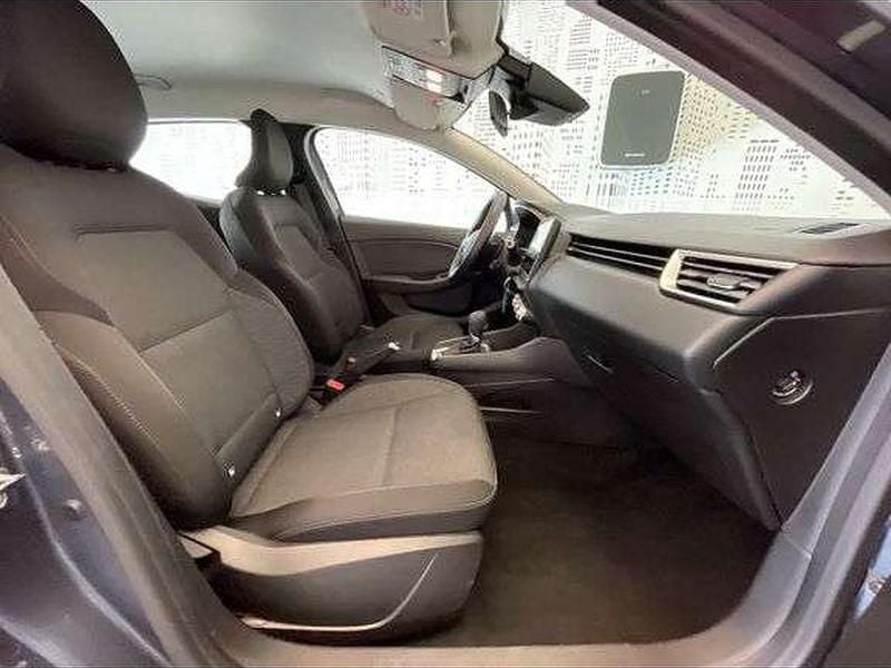 Utilisé 2021 Renault Clio V Business Berline | 14 990 € (Prix juste) - Image 1/1