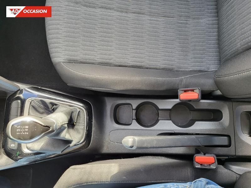 Occasion Opel Corsa Edition 75 ch (55 kW) 2020 Noir Berline