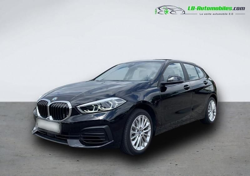 Utilisé 2021 BMW 116 Citadine | 24 100 € (Prix assez cher) - Image 1/4