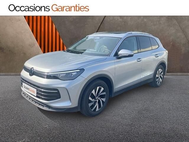 Utilisé 2025 VW Tiguan Edition SUV | 34 995 € (Bon prix) - Image 1/4