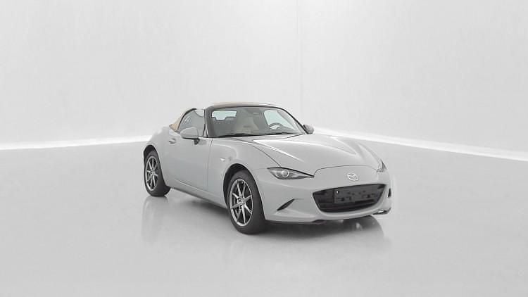 Nouvelle 2025 Mazda MX5 Kazari Cabriolet | 35 000 € - Image 1/1