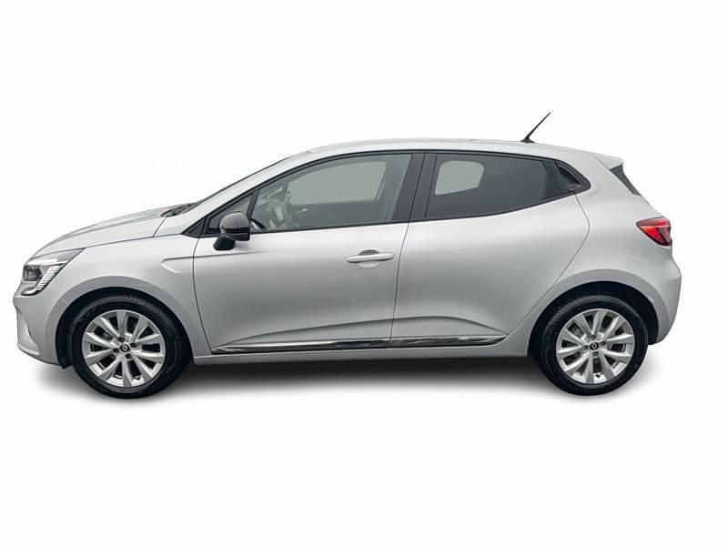 Occasion Renault Clio V Evolution 91 ch (66 kW) 2022 Gris Citadine