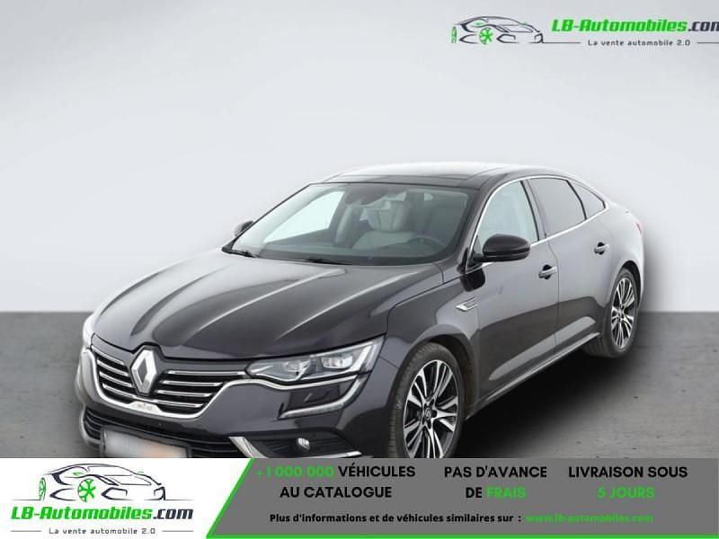 Utilisé 2016 Renault Talisman Initiale Paris Berline | 23 000 € - Image 1/4