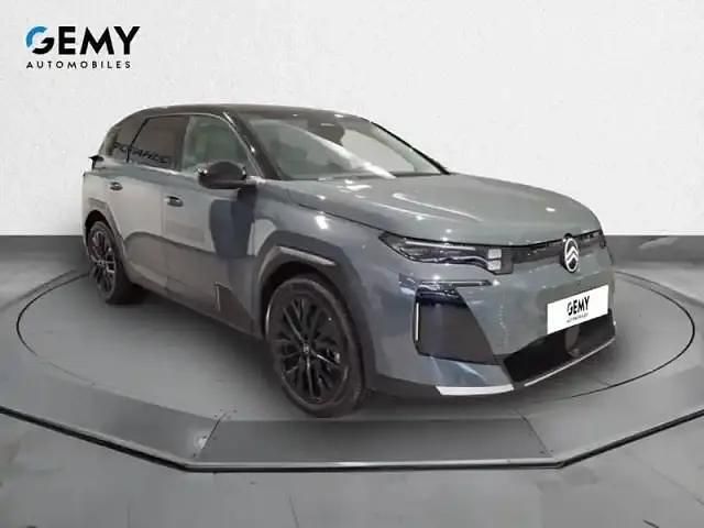 Occasion Citroën C5 Aircross Comfort 22 kW (30 ch) 2025 Vefrt astoria SUV