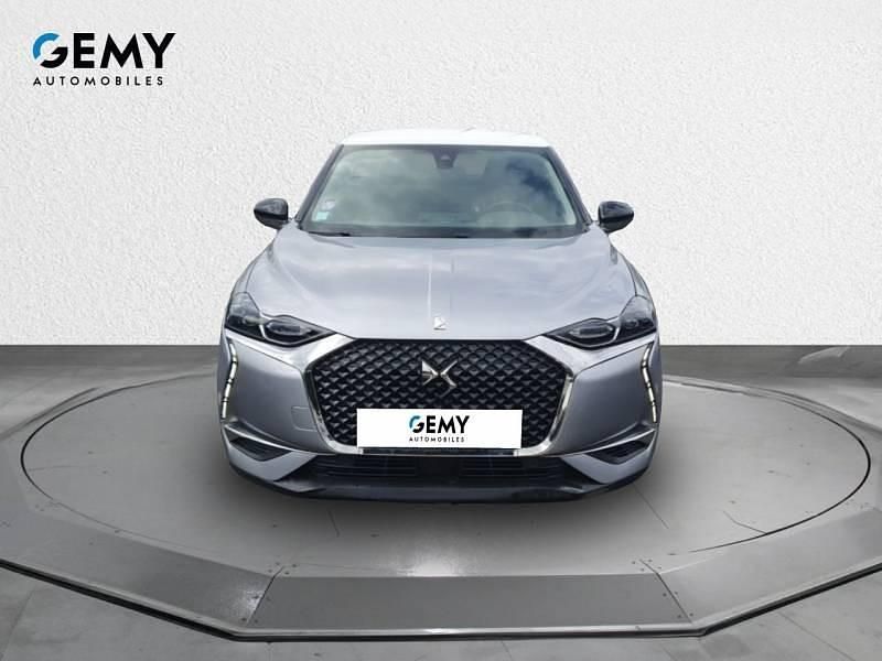 Occasion DS Automobiles DS3 So Chic 130 ch (95 kW) 2020 Citadine
