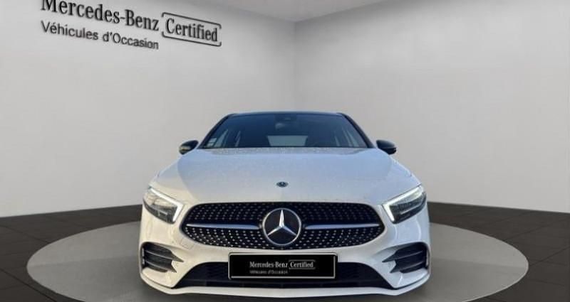 Occasion Mercedes A200 AMG line 150 ch (110 kW) 2020 Berline